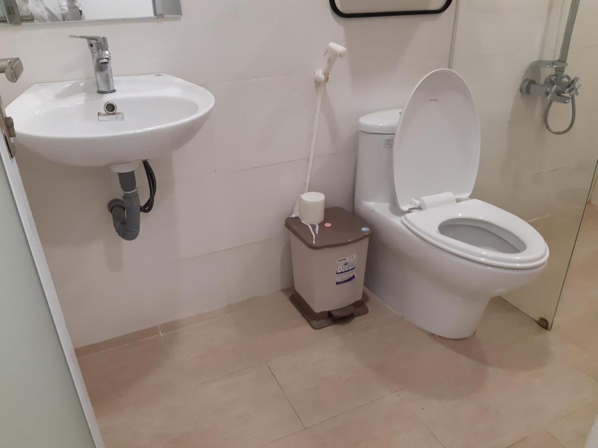 Yelo Hostel & Cafe Хошимин Экстерьер фото